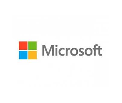Microsoft