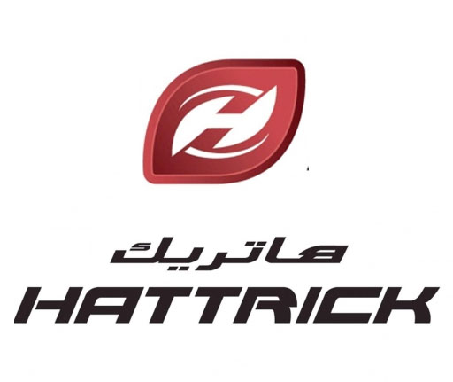 شركة هاتريك الرياضية