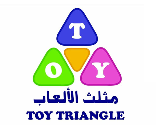 مثلث الالعاب