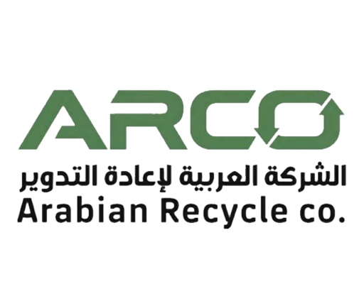 الشؤكة العربية لاعادة التدوير