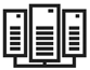 data-center-network-server توريد وتركيب السيرفرات