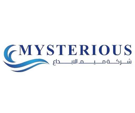 mysterious
